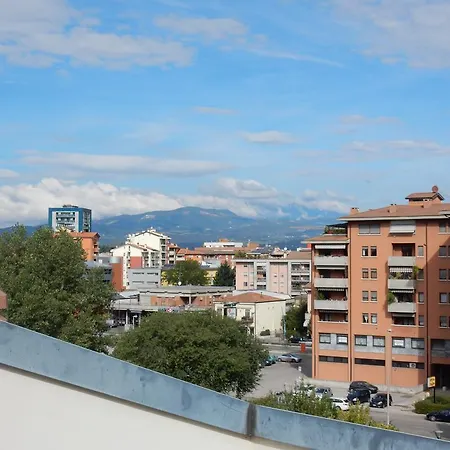 Kyraflat 160 Mq Per Te Apartment *