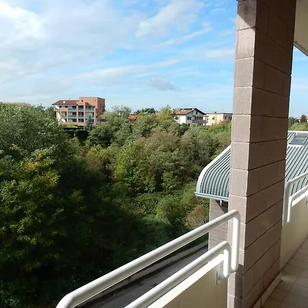 Apartment Kyraflat 160 Mq Per Te