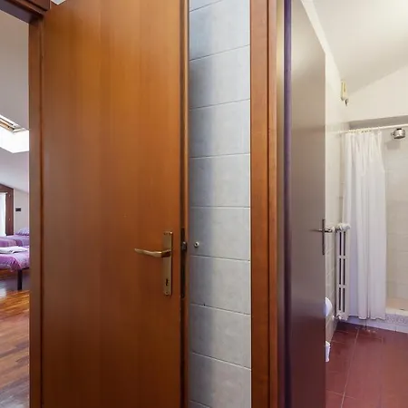 Apartment Kyraflat 160 Mq Per Te *