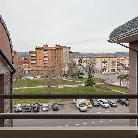 Apartment Kyraflat 160 Mq Per Te *