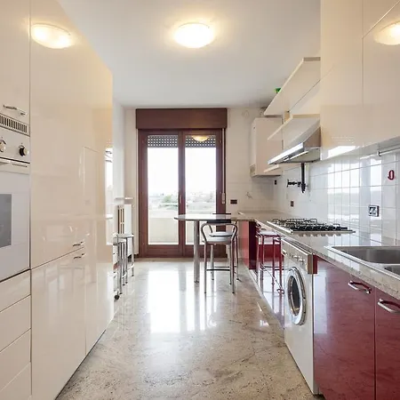 Apartment Kyraflat 160 Mq Per Te Verona