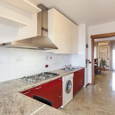 Kyraflat 160 Mq Per Te Verona