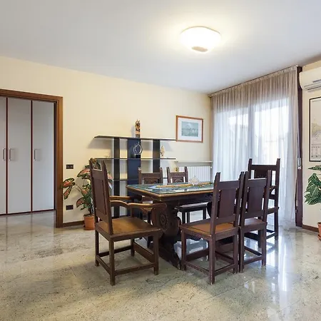 Kyraflat 160 Mq Per Te Apartment *