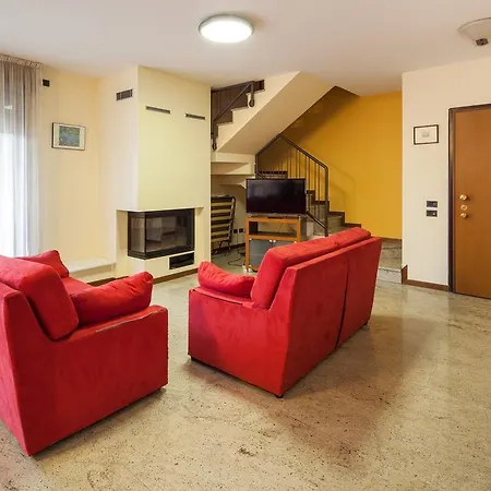 Kyraflat 160 Mq Per Te Verona