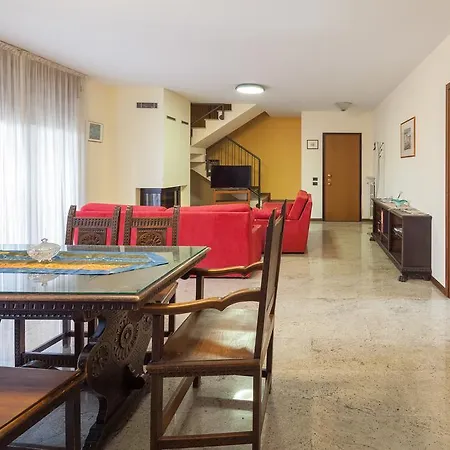 Apartment Kyraflat 160 Mq Per Te Verona