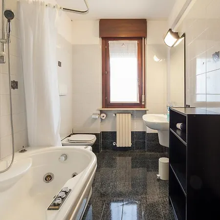 Kyraflat 160 Mq Per Te Apartment *