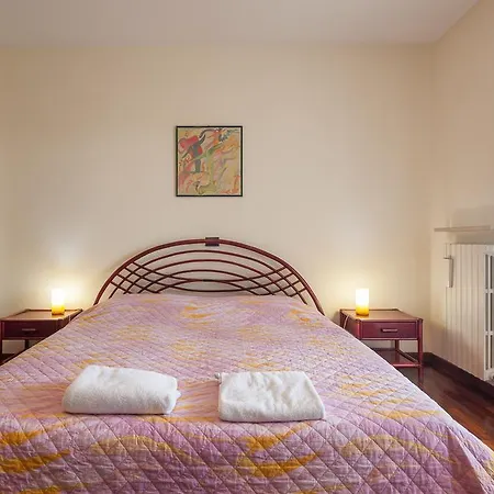 Kyraflat 160 Mq Per Te Apartment *