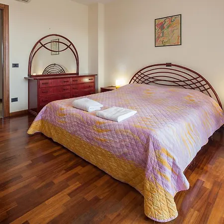 Kyraflat 160 Mq Per Te Apartment Verona