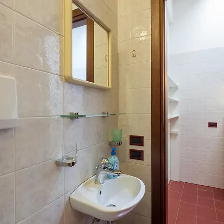 Apartment Kyraflat 160 Mq Per Te Verona