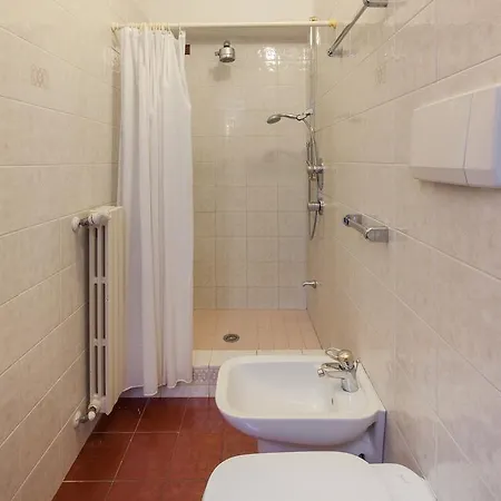 Apartment Kyraflat 160 Mq Per Te Verona