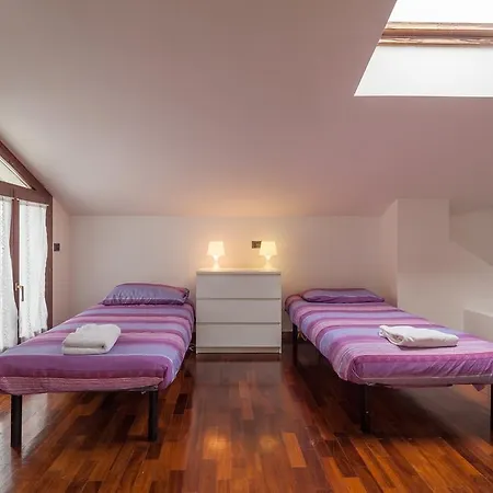 Kyraflat 160 Mq Per Te Apartment *