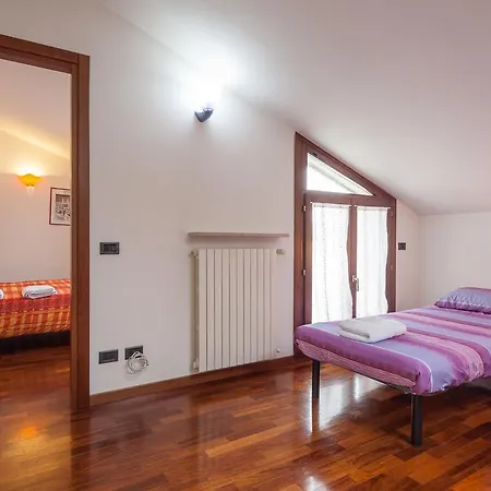 Kyraflat 160 Mq Per Te * Verona