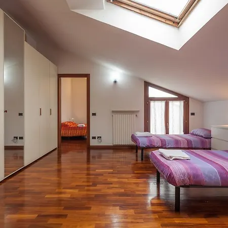 Kyraflat 160 Mq Per Te Apartment *