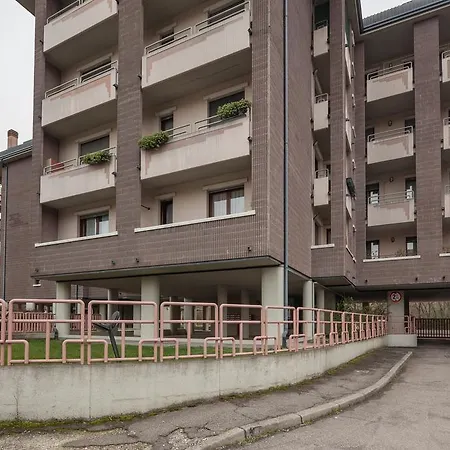 Kyraflat 160 Mq Per Te * Verona