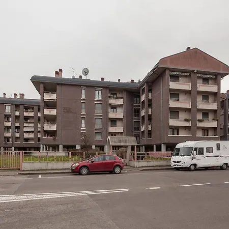 Kyraflat 160 Mq Per Te Apartment Verona