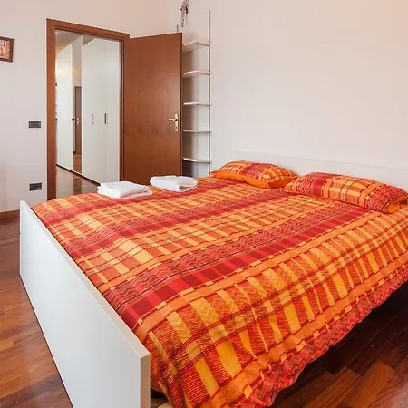 Kyraflat 160 Mq Per Te Apartment Verona